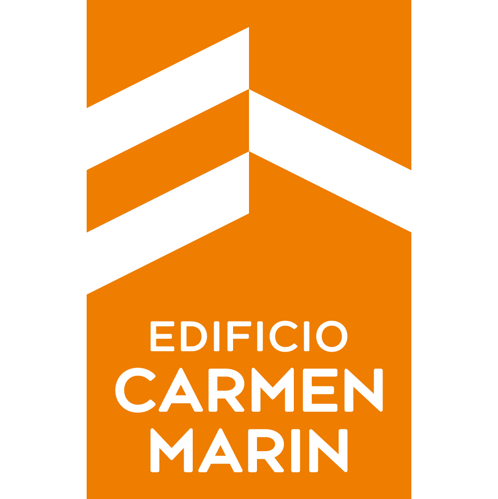 Logo Carmen Marín